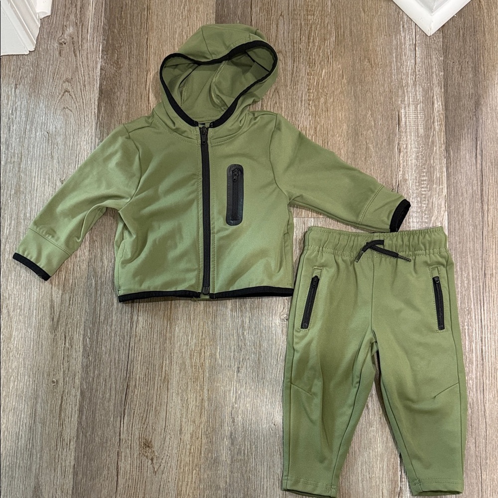 The Children's Place | Matching Set
